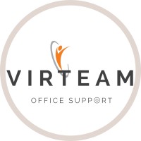 Virteam logo - Similar company to Carrièrepoort