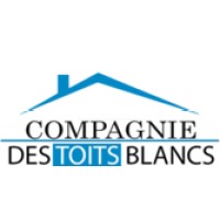 Compagnie Des Toits Blancs logo - Similar company to Tryskel Numérique
