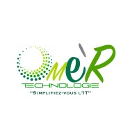 OME'R Technologie logo - Similar company to Fastwan