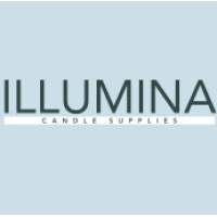 Illumina Candle Supplies logo - Similar company to Yaymaker