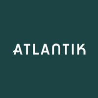 Atlantik°care logo - Similar company to Ocean Therapy®