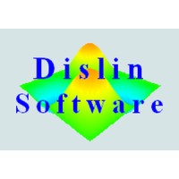 Dislin Software logo - Similar company to Ruleev