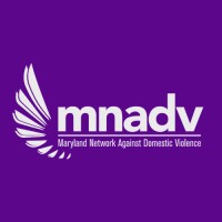 Maryland Network Against Domestic Violence logo - Similar company to Baltimore Hebrew Congregation