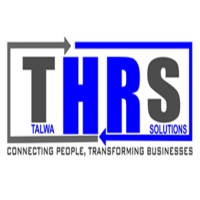 Talwa HR Solutions logo - Similar company to C.Nken Consulting