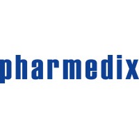 pharmedix GmbH logo - Similar company to Savon Tehran