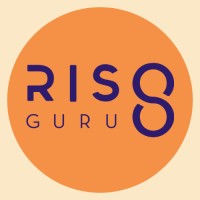 Ris8 Guru logo - Similar company to Egness - Impara E Vivi Lo Spagnolo