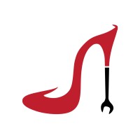 Girls Auto Clinic logo - Similar company to Lore'S Chocolates