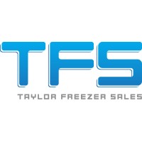 Taylor Freezer Sales logo - Similar company to Hackworth