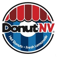 DonutNV Savannah, GA logo - Similar company to Creative Writing And Production Llc