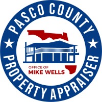 Pasco County Property Appraiser logo - Similar company to Property Appraiser Of Miami-Dade County