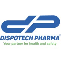 Dispotech Pharma logo - Similar company to Dispotech Srl