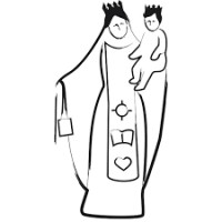 Parroquia Nuestra Señora de la Merced logo - Similar company to Gerhardt Braun Gallery