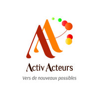 ActivActeurs logo - Similar company to Boost - Le Logisticien Des Marques Engagées 📦🌱