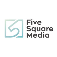 FiveSquare logo - Similar company to Codedesign.Ai