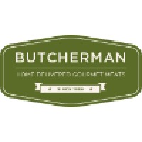 Butcherman logo - Similar company to Wolf Ridge Advisory