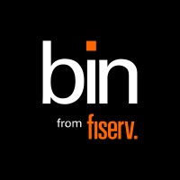 Bin logo - Similar company to Bxp Hub - Talent Solutions