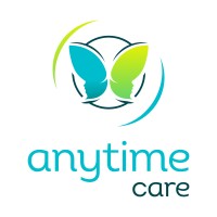 Anytime Care logo - Similar company to Theodore Teddy Bear Schiele