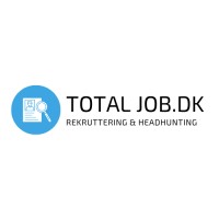 Totaljob.dk logo - Similar company to I-Strategi