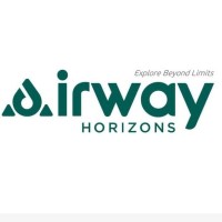 Airway Horizons logo - Similar company to First Hand Experiences