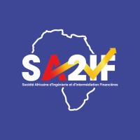 SA2IF - Société Africaine d'Ingénierie et d'Intermédiation Financières logo - Similar company to Coris Bourse