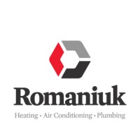 Romaniuk Heating and Air Conditioning Ltd. logo - Similar company to 24-7 Fm