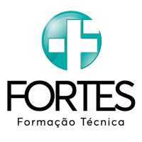 Fortes Formação Técnica logo - Similar company to Memorial Imagem E Diagnostico Ltda