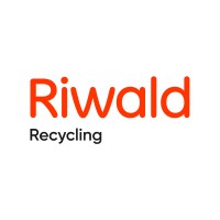 Riwald Recycling logo - Similar company to Weee Nederland