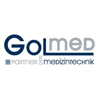 GOLMED GmbH logo - Similar company to Pvs/ Schleswig-Holstein • Hamburg Rkv