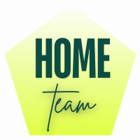HomeTeam - Retired and Injured Athlete Mental Health logo - Similar company to Vector Group