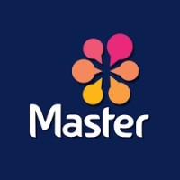 Master English Center logo - Similar company to Bubbles English Center