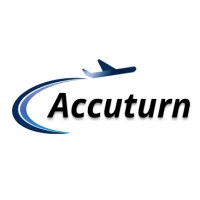 Accuturn Manufacturing Company logo - Similar company to Supreme Power Solutions