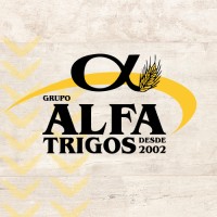 Alfa Trigos logo - Similar company to Festmaq - Máquinas Para Salgados E Doces