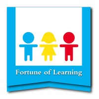 Fortune Kindergarten 海富幼儿园 logo - Similar company to Maple Bear Kindergarten & Preschool Belgrade