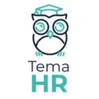 Tema HR logo - Similar company to Prodeff