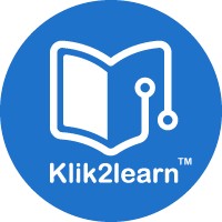 Klik2Learn logo - Similar company to Schoolcloud