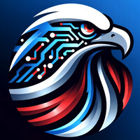 EagleAI NETwork™ logo - Similar company to Eagleai