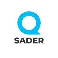 QSader logo - Similar company to Optus Ed-Tech Solutions