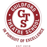 Guildford Theatre School logo - Similar company to Guildford Shakespeare Company