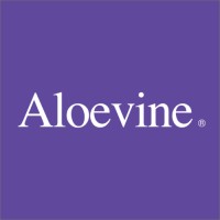 Aloevine logo - Similar company to Pei Tech Llc