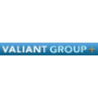 Valiant Group logo - Similar company to Versatile Mechanical Services