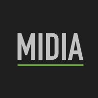 MIDIA GmbH logo - Similar company to Burmester Event- & Medientechnik Gmbh