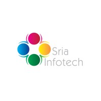 Sria Infotech Pvt Ltd logo - Similar company to Softpro9 It Services