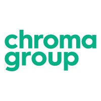 Chroma Group Pty Ltd logo - Similar company to Project Control Group