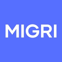 MIGRI Technologies logo - Similar company to Codesizzler India | Uae - Microsoft Certified Solution Partner
