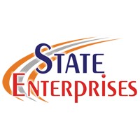 SL FASTENERS PVT LTD/STATE ENTERPRISES logo - Similar company to Dic Fasteners
