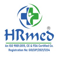 HRMedProducts logo - Similar company to Bengal Organic
