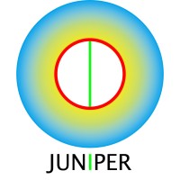 Juniper Networks Company logo - Similar company to Borna