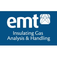 Energy Maintenance Technologies Ltd (EMT) - Experts in insulating gas analysis and handling logo - Similar company to Sensebig