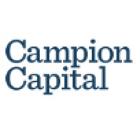 Campion Capital logo - Similar company to Relationue