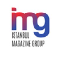 Istanbul Magazine Group logo - Similar company to Icob Technology Llc